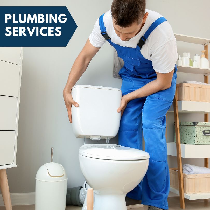 Plumbing Company in Wren, OH